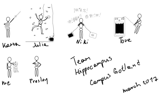 team hippocampus