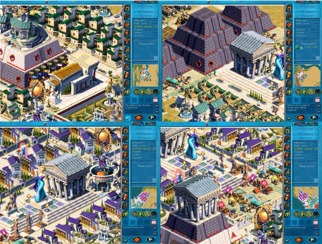 knowledge in the west2